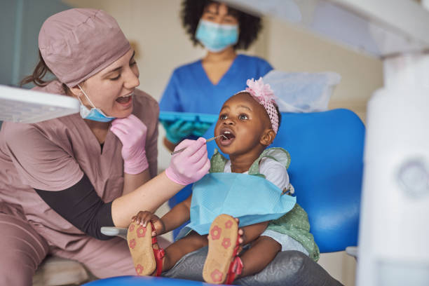 Best Emergency Dental Care  in University, MS