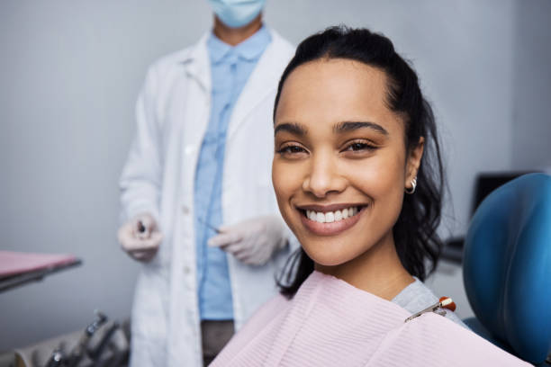 Advanced Technology for Better Dental Care in University, MS