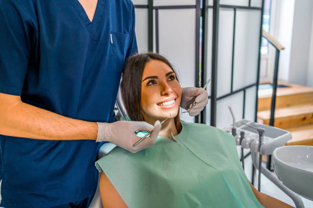 Best Dental Fillings (Composite and Amalgam)  in University, MS