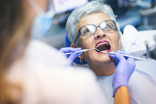 Best Orthodontics  in University, MS