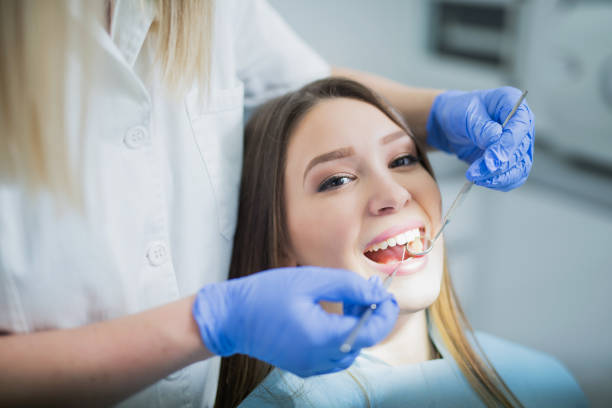 Best Wisdom Tooth Removal  in University, MS